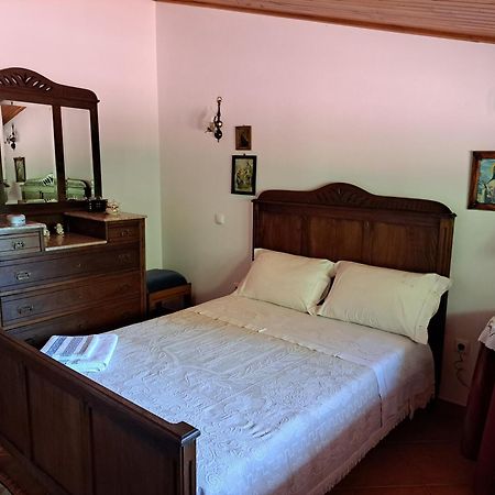 Quinta De Carcavelos Agroturismo E Enoturismo Селорику ди Бащу Екстериор снимка
