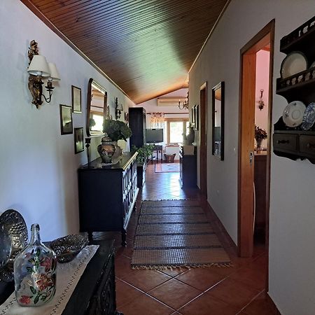 Quinta De Carcavelos Agroturismo E Enoturismo Селорику ди Бащу Екстериор снимка